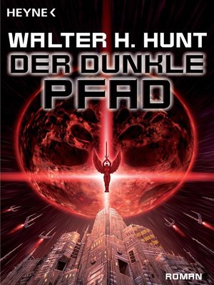 cover image of Der dunkle Pfad